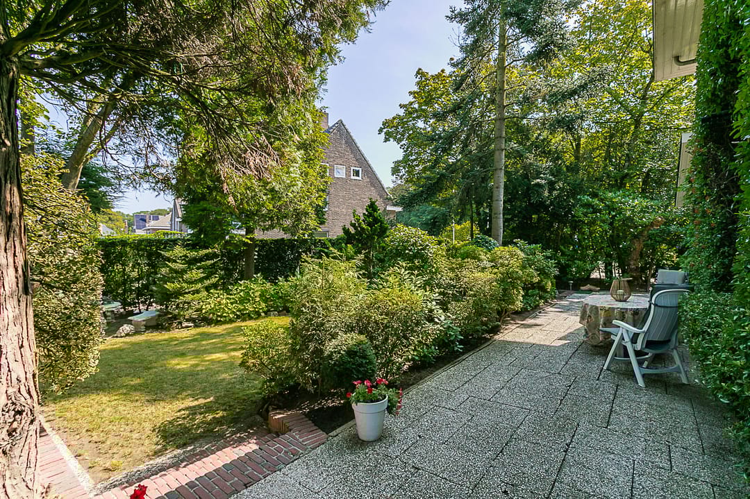 Foto 16 van Bodemplein 41