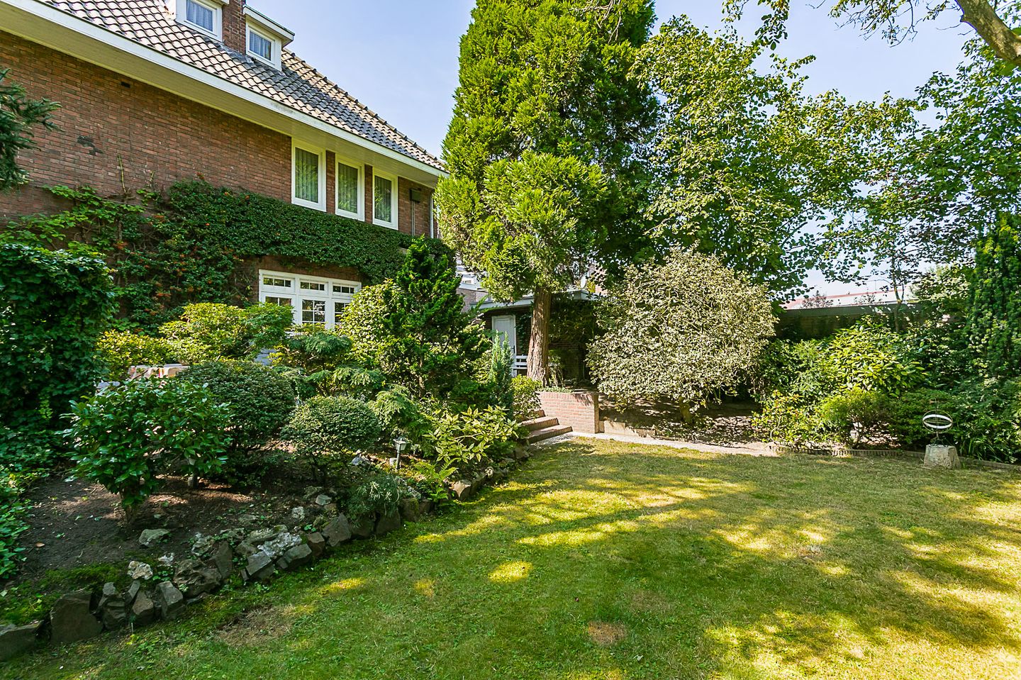 Foto 19 van Bodemplein 41