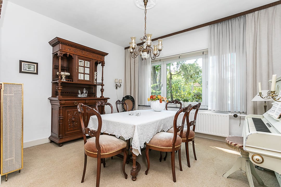 Foto 23 van Bodemplein 41