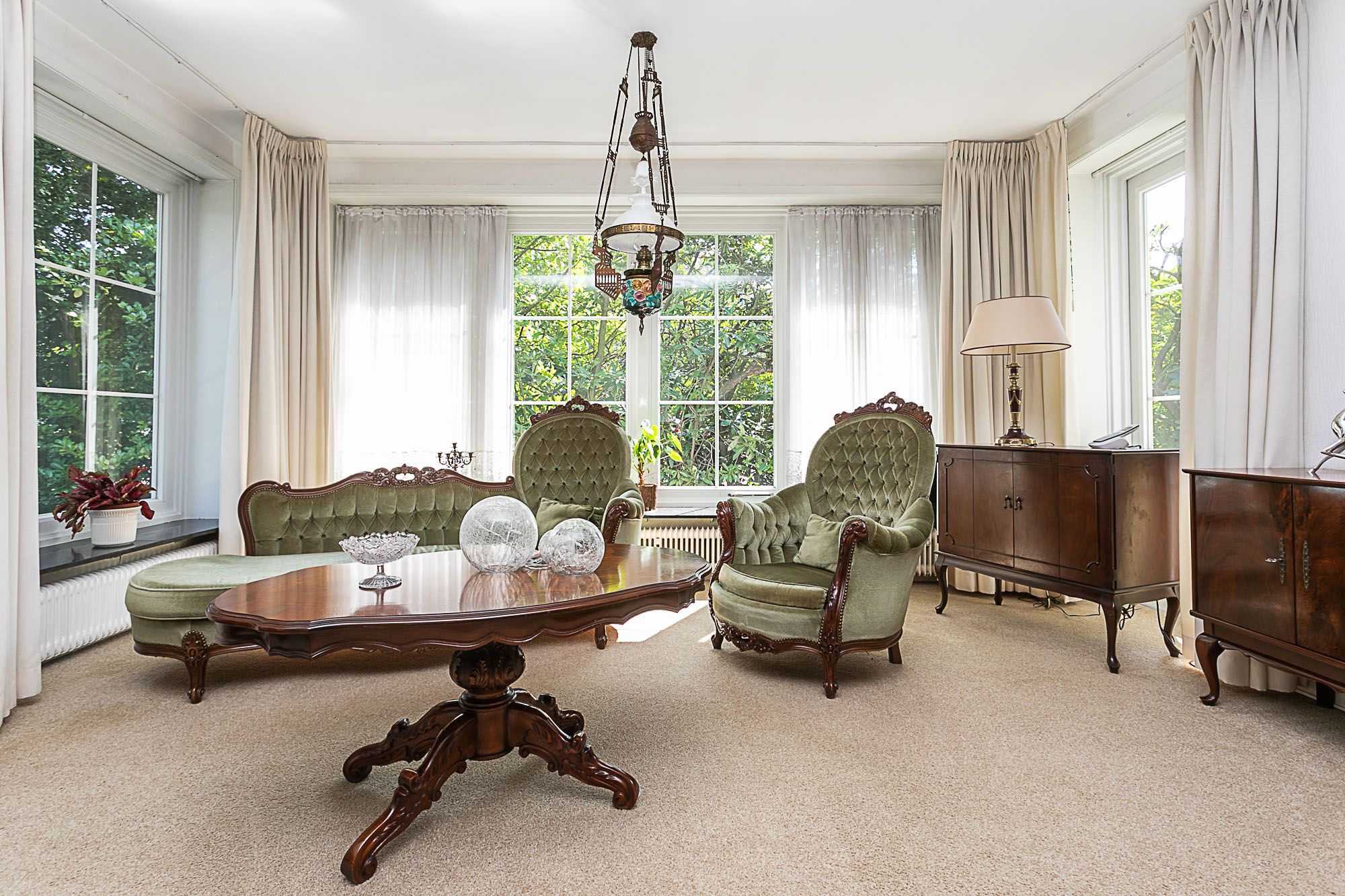 Foto 24 van Bodemplein 41