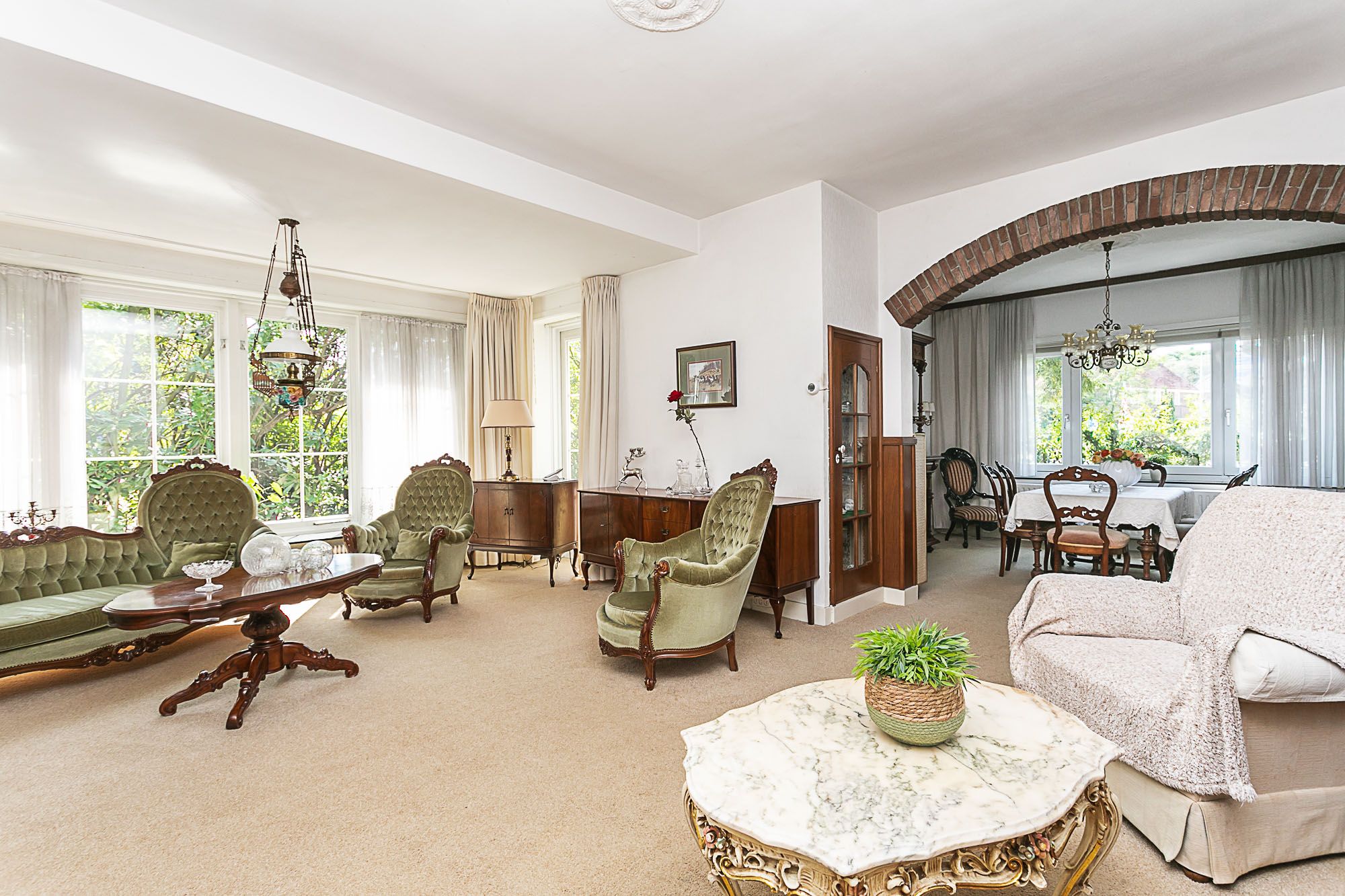 Foto 27 van Bodemplein 41