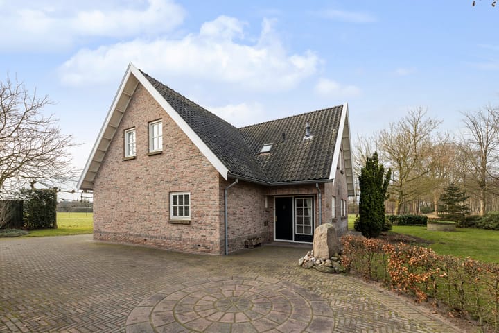 Foto 9 van Oude Enschedeseweg 32