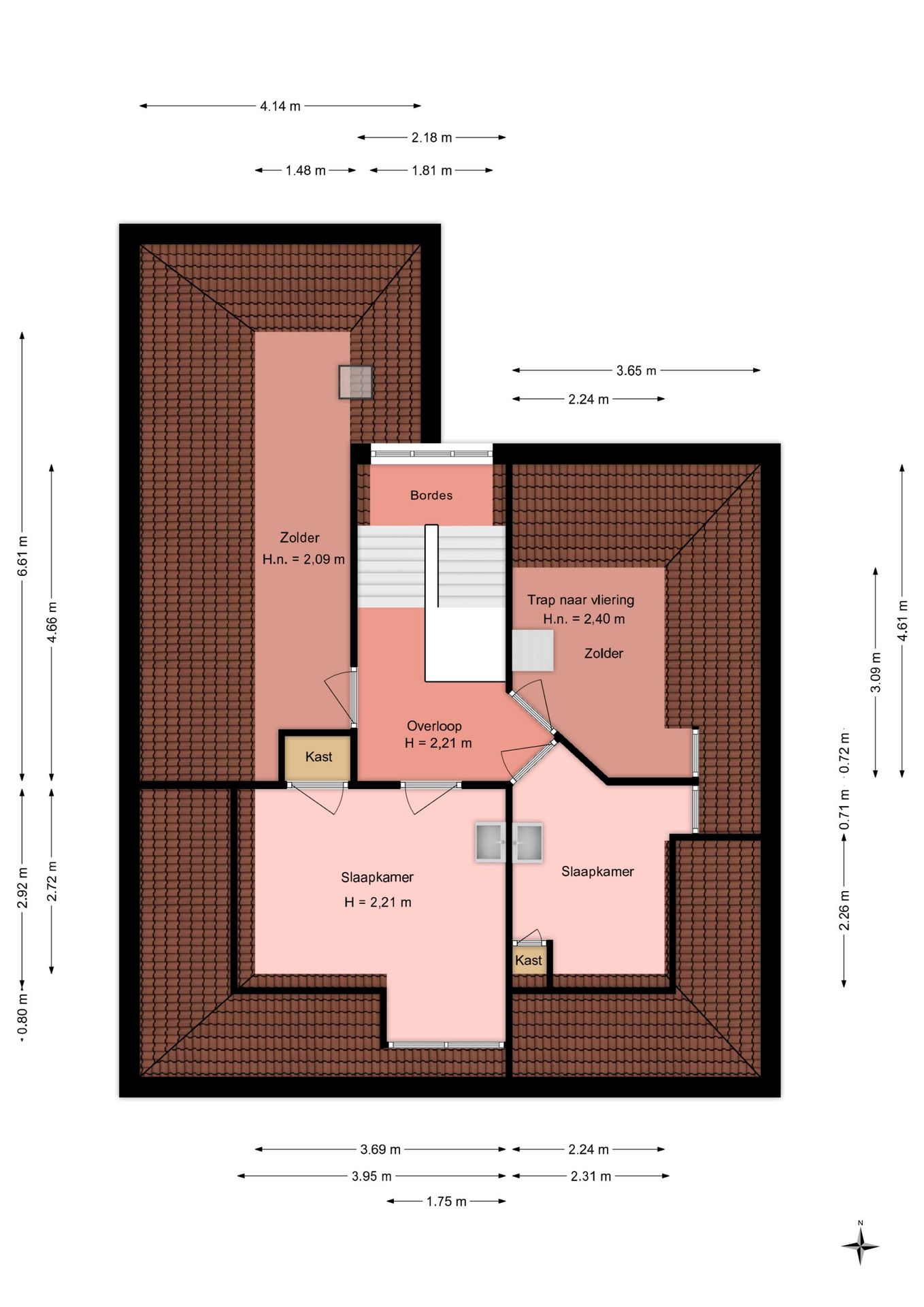 Foto 51 van Bodemplein 41