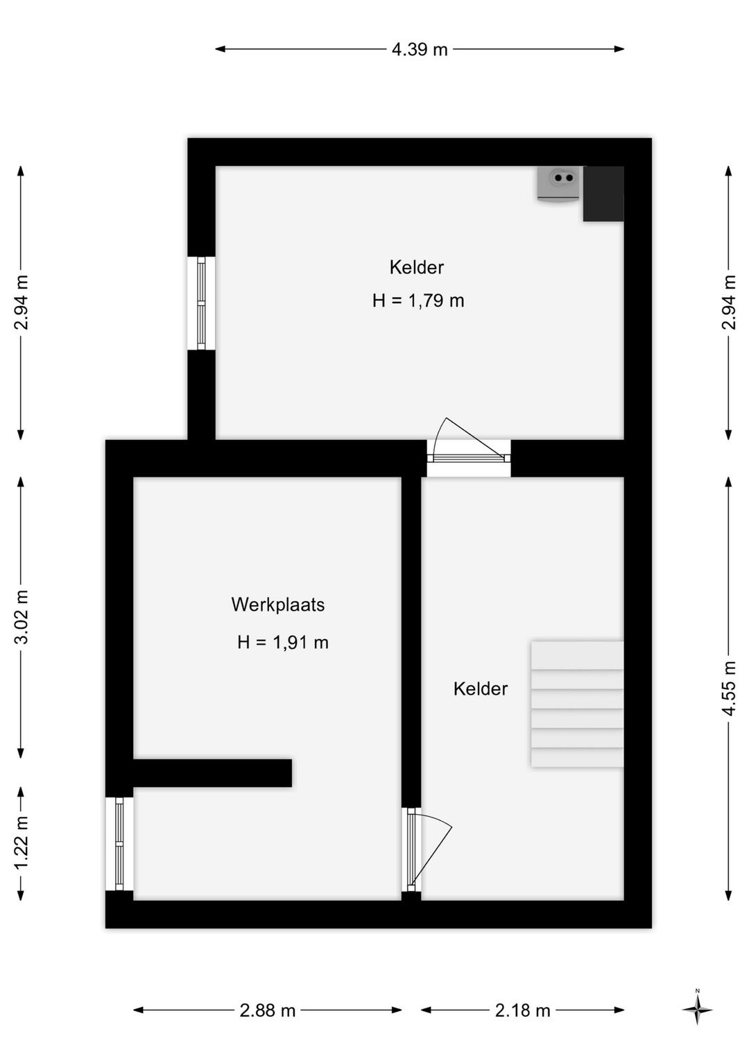 Foto 53 van Bodemplein 41