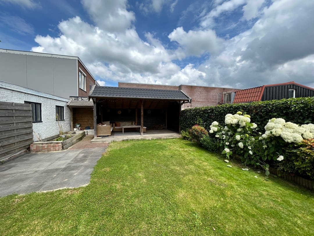 Photo 2 of Wilgenlaan 129