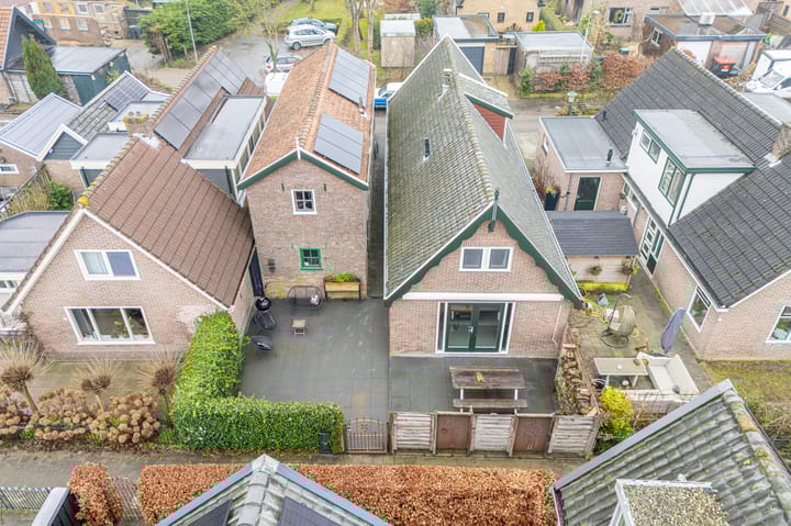 Foto 2 van Prinsengracht 15