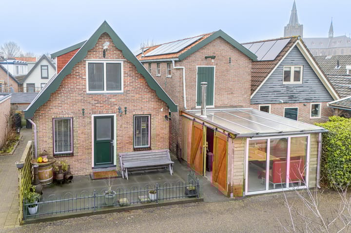 Foto 3 van Prinsengracht 15