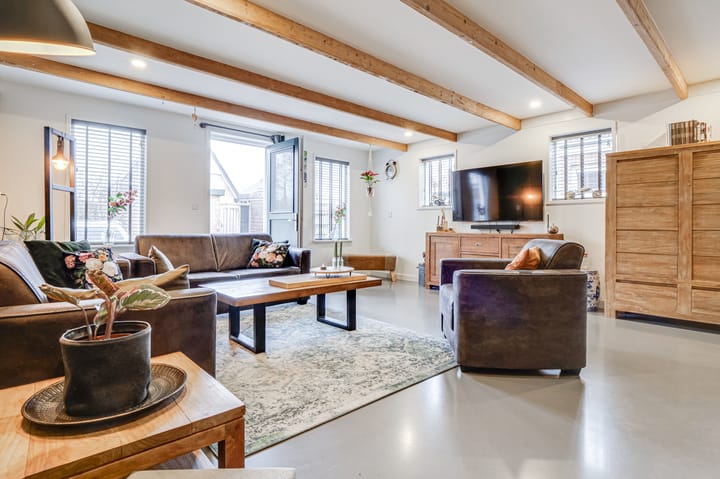 Foto 4 van Prinsengracht 15