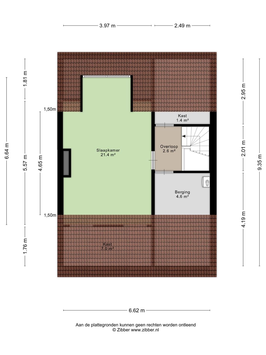 Foto 47 van Gerard Bruningstraat 7