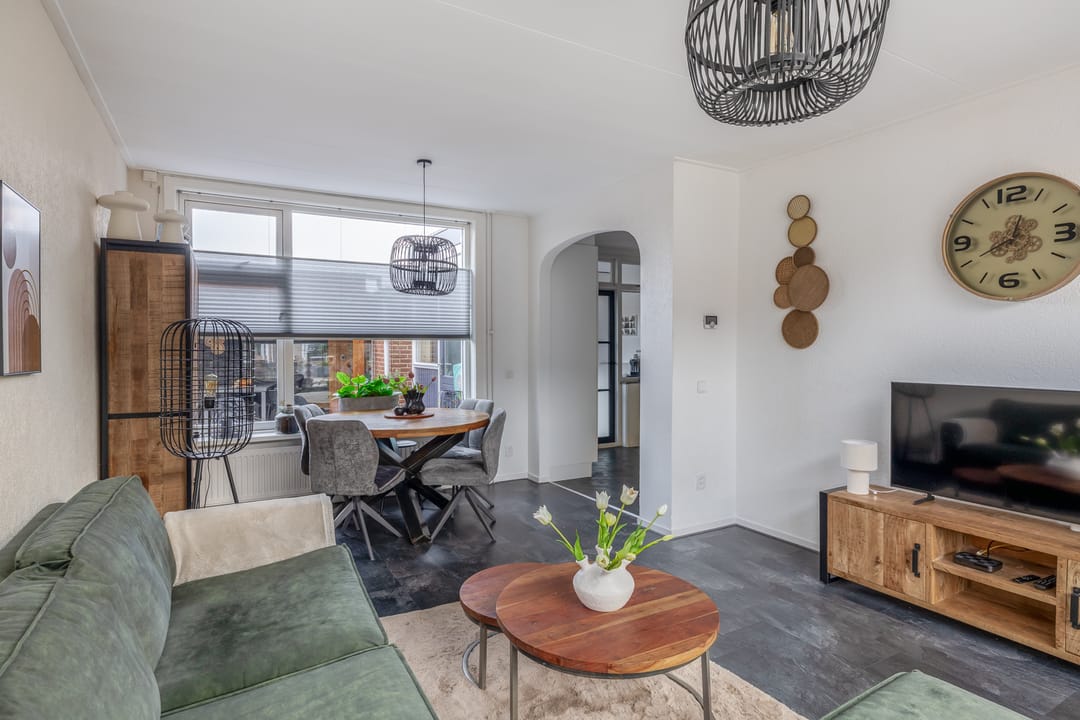 Foto 2 van Oranjelaan 34