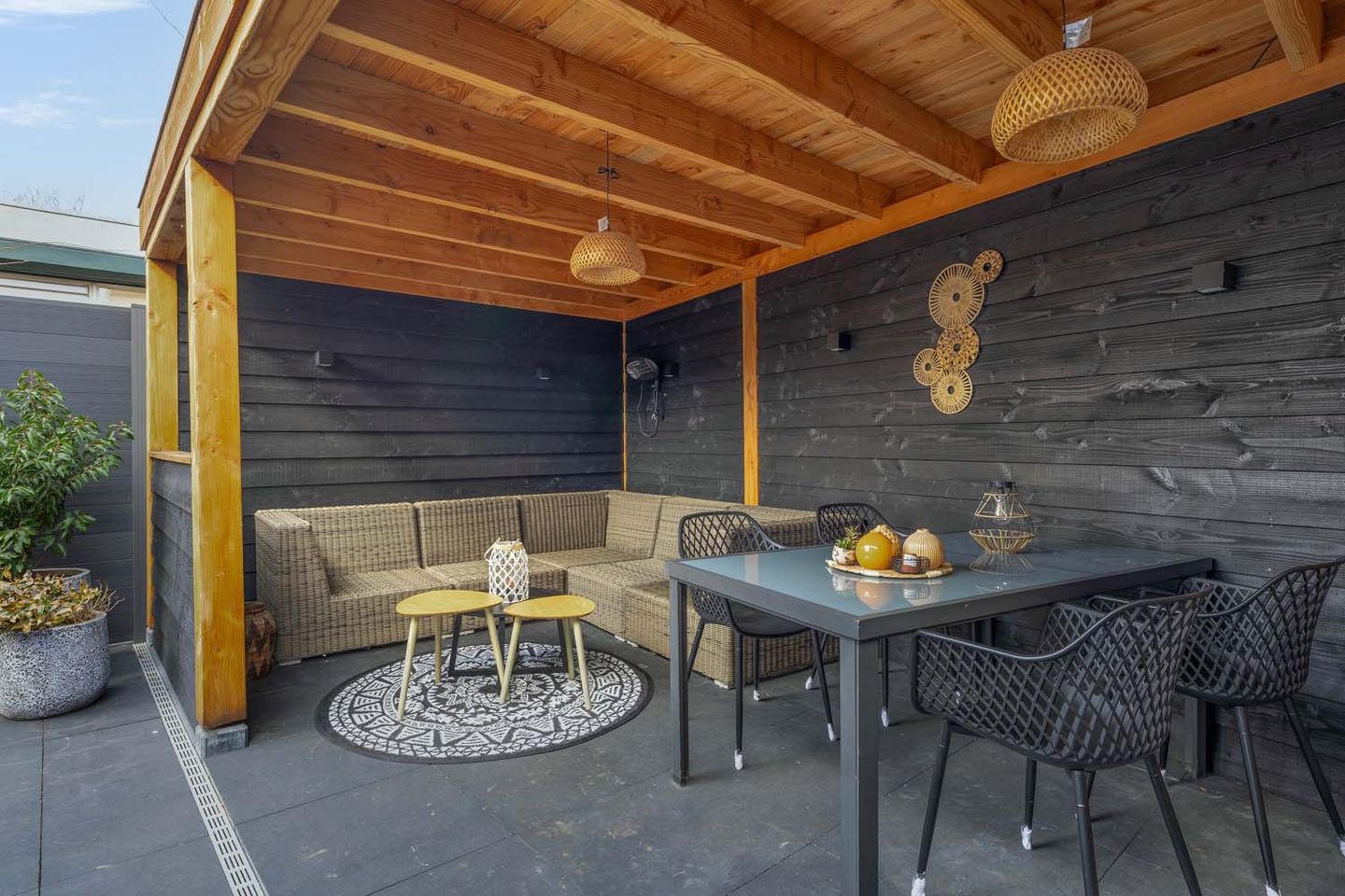 Foto 4 van Oranjelaan 34