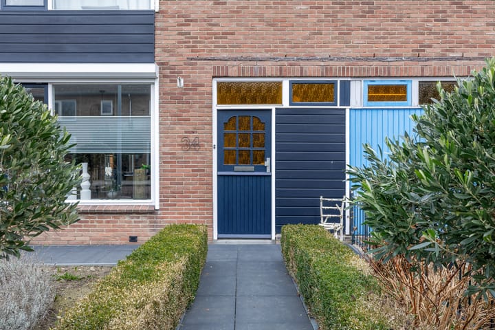 Photo 6 of Oranjelaan 34