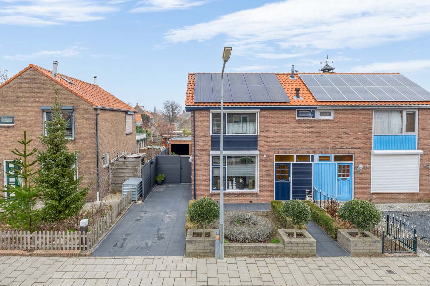 Foto 5 van Oranjelaan 34