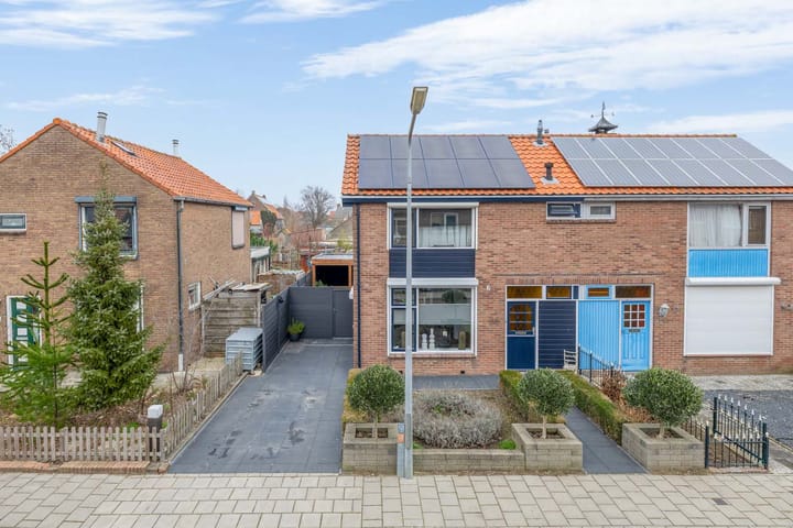 Photo 5 of Oranjelaan 34