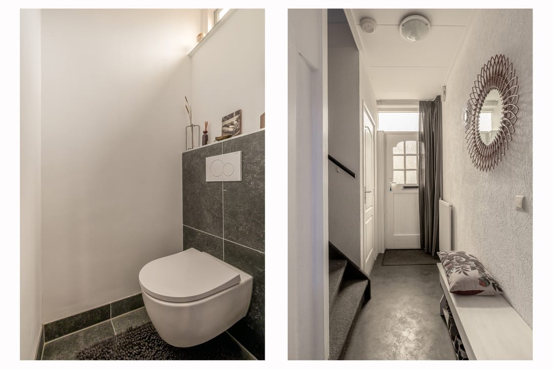 Foto 8 van Oranjelaan 34