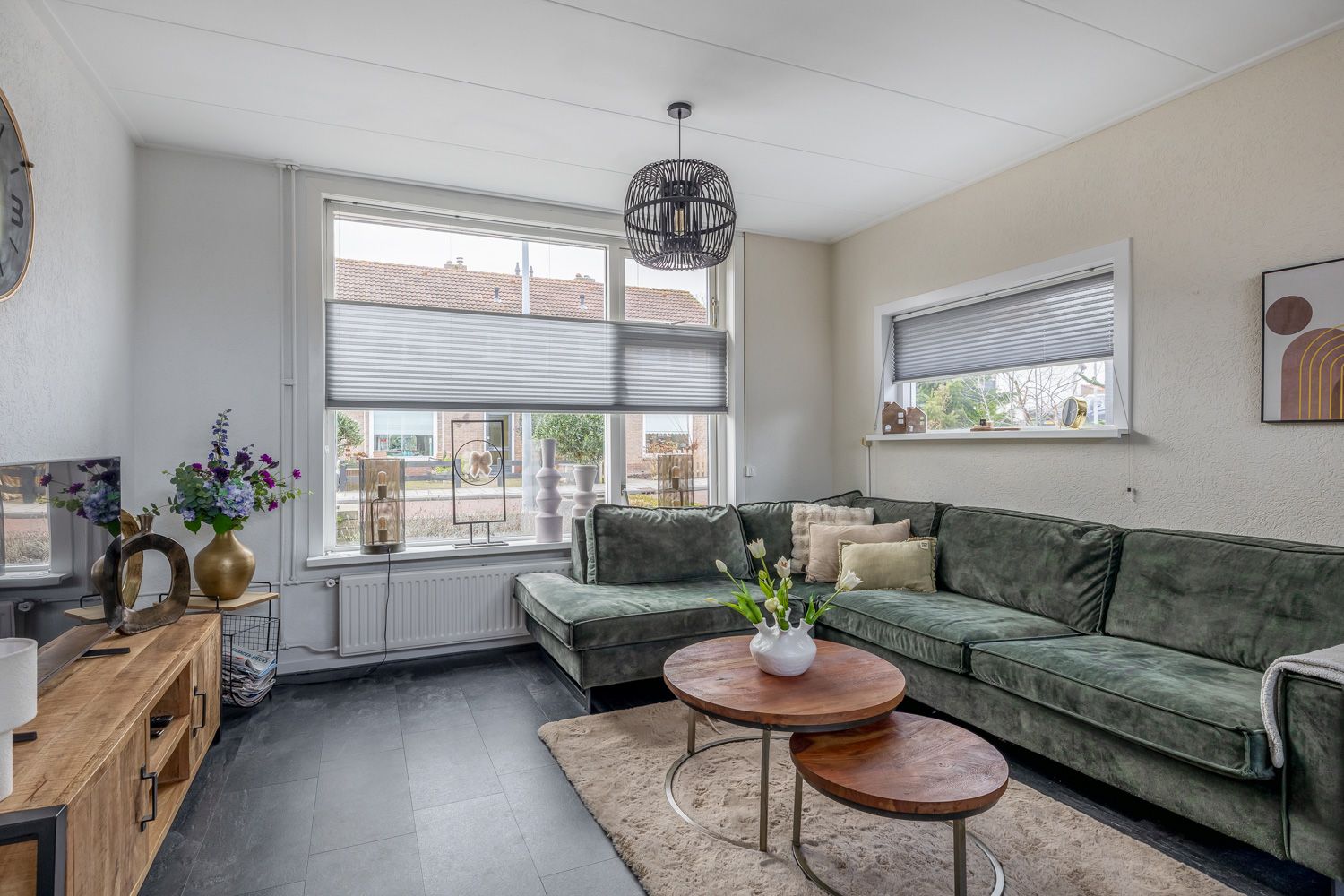 Foto 9 van Oranjelaan 34