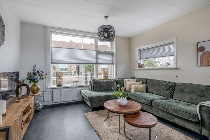 Photo 9 of Oranjelaan 34