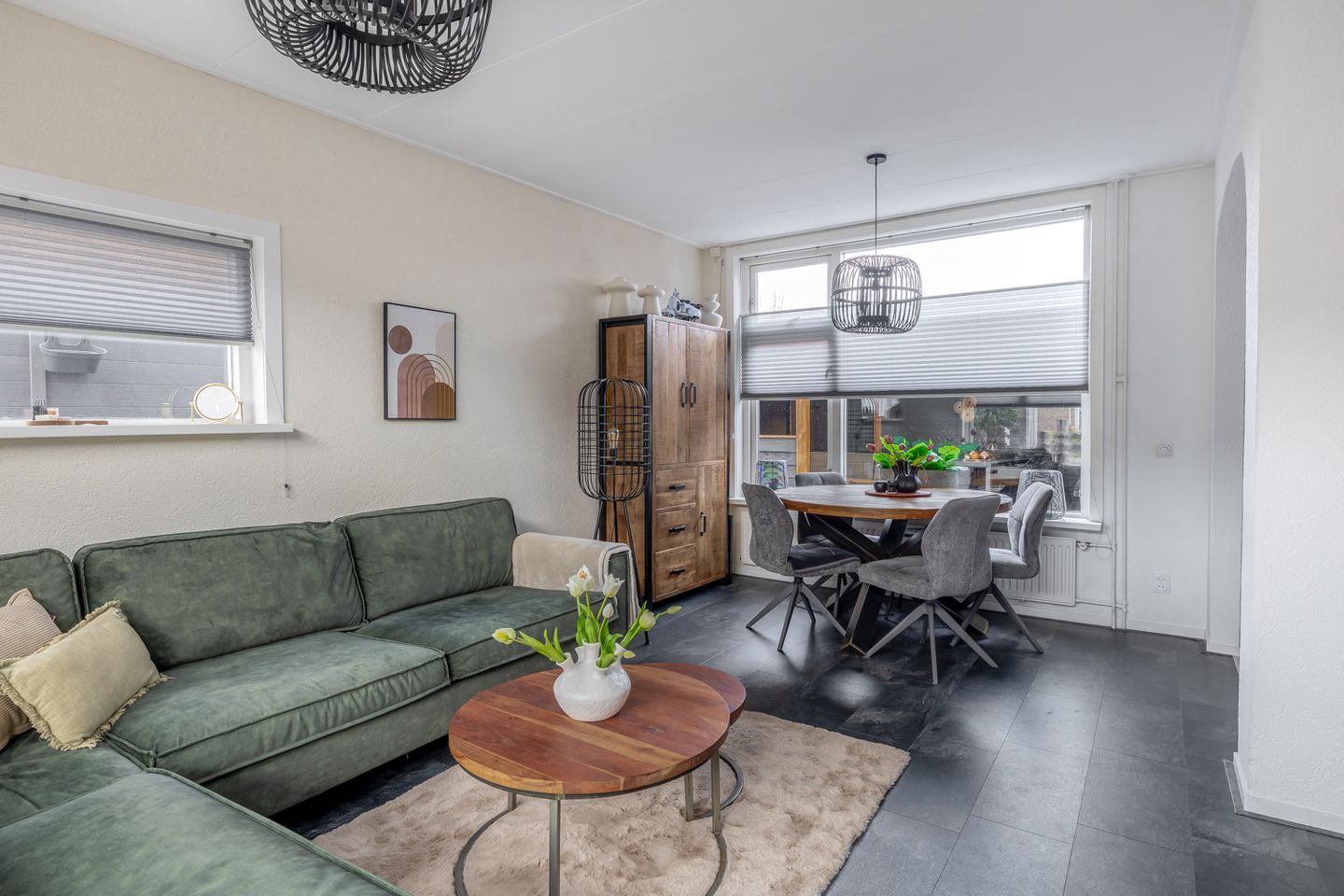 Foto 10 van Oranjelaan 34