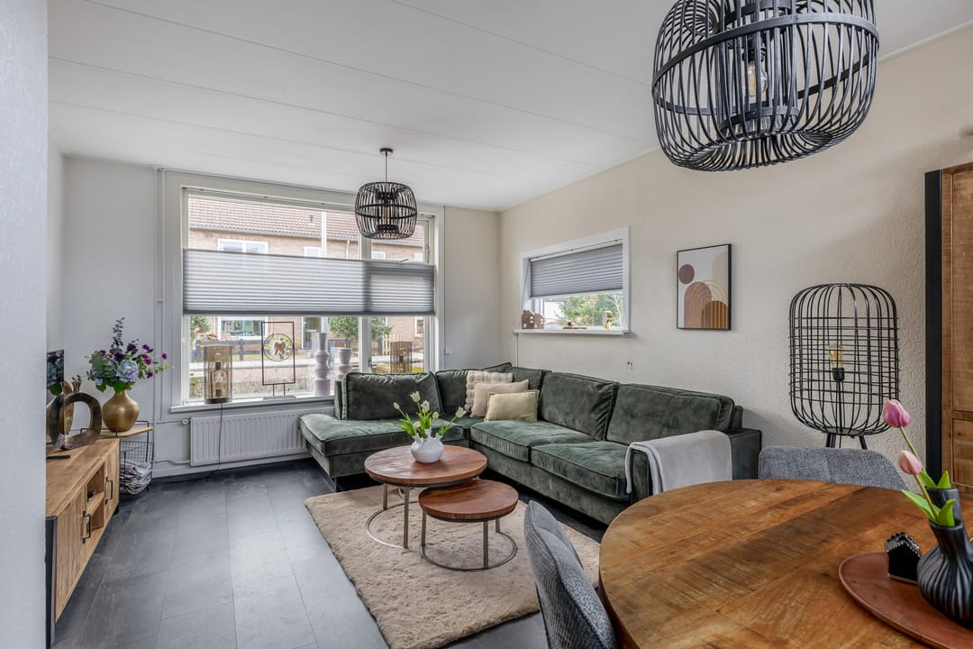 Foto 11 van Oranjelaan 34