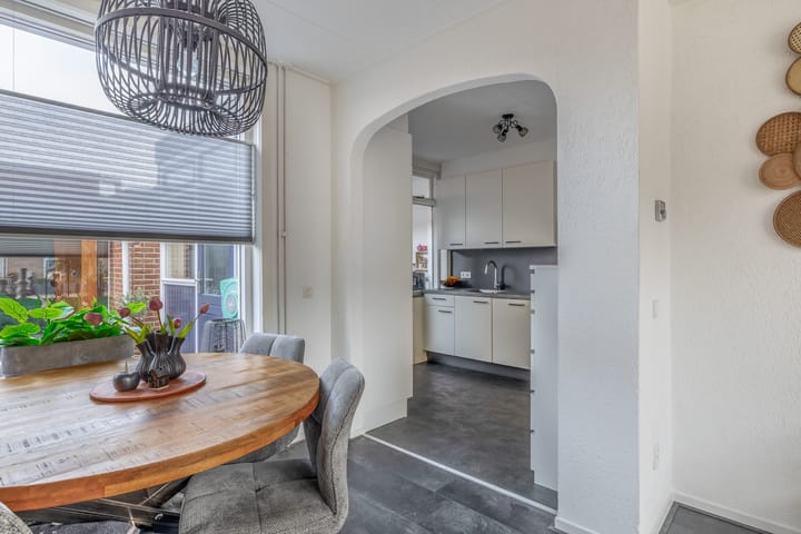 Photo 12 of Oranjelaan 34