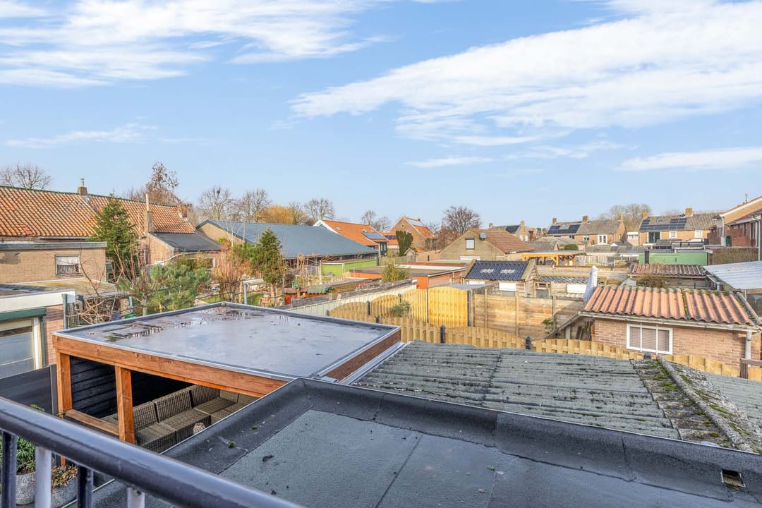 Foto 23 van Oranjelaan 34