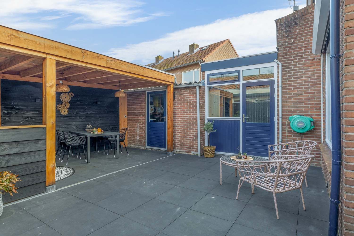 Foto 27 van Oranjelaan 34