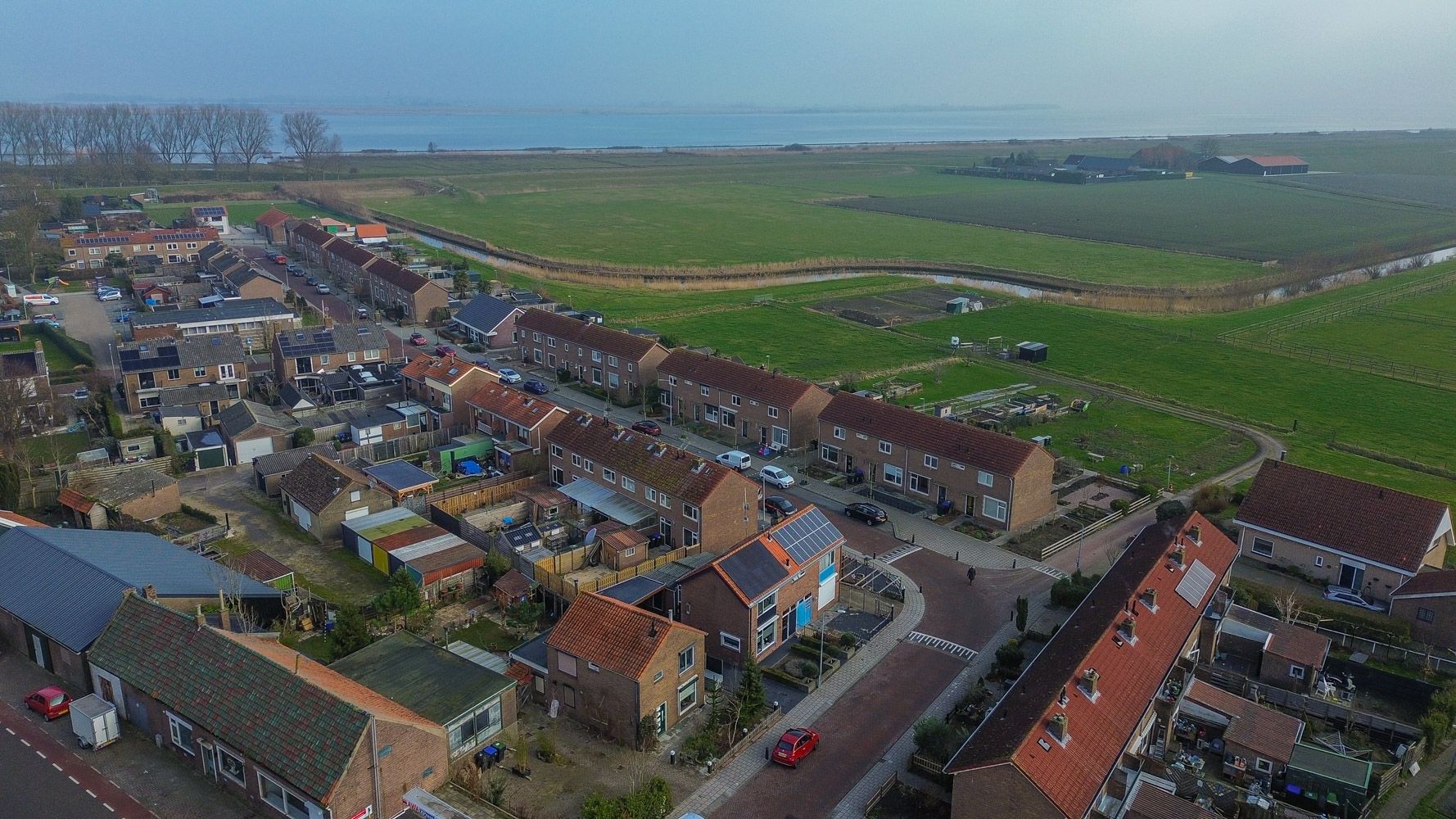 Foto 30 van Oranjelaan 34