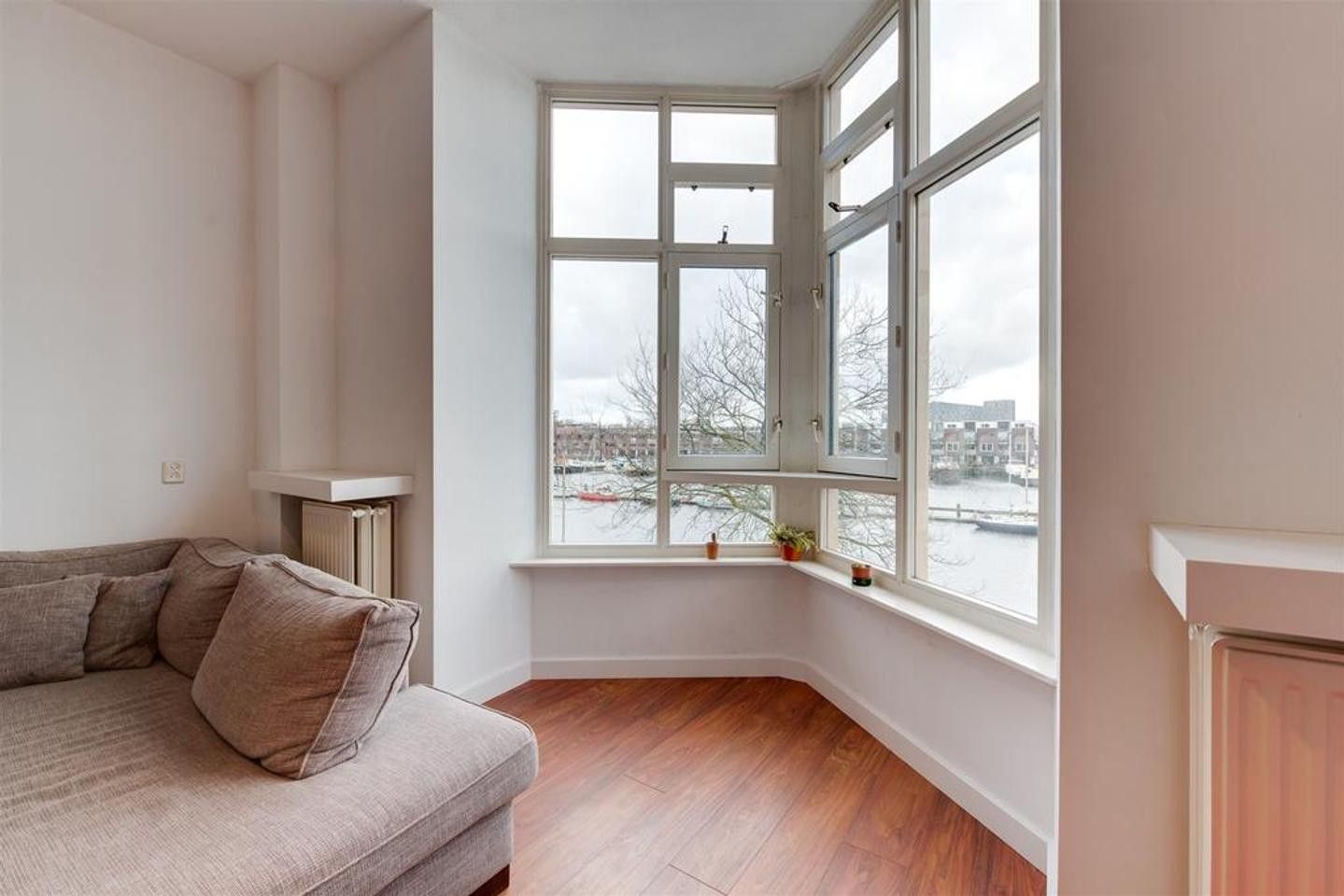 Foto 3 van Zeeburgerkade 416