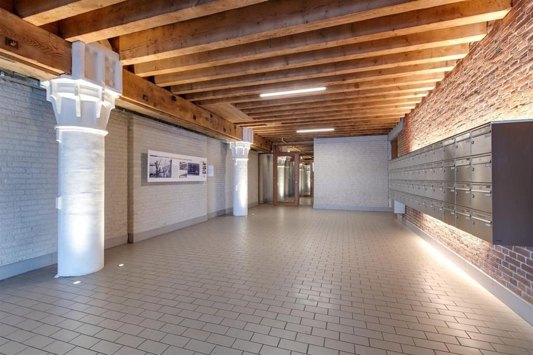 Foto 13 van Zeeburgerkade 416