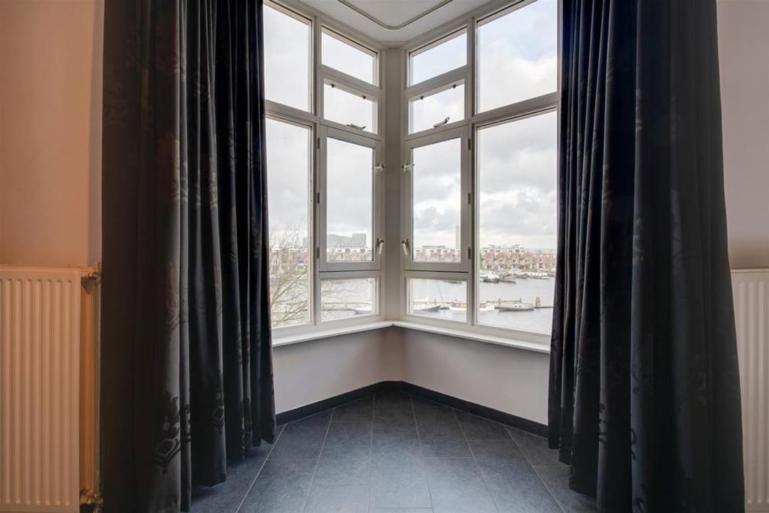 Foto 8 van Zeeburgerkade 416