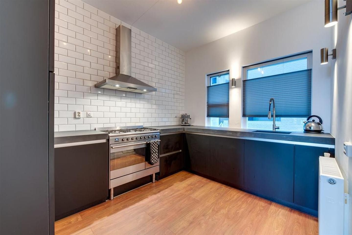 Foto 4 van Zeeburgerkade 416