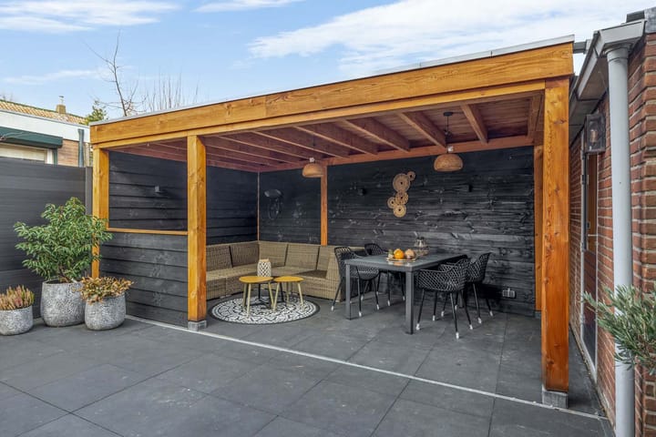 Photo 28 of Oranjelaan 34