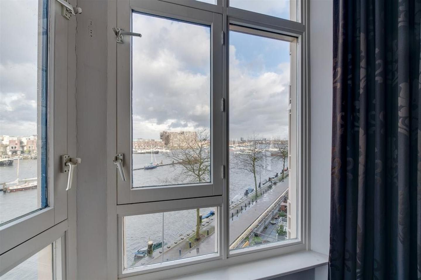 Foto 5 van Zeeburgerkade 416