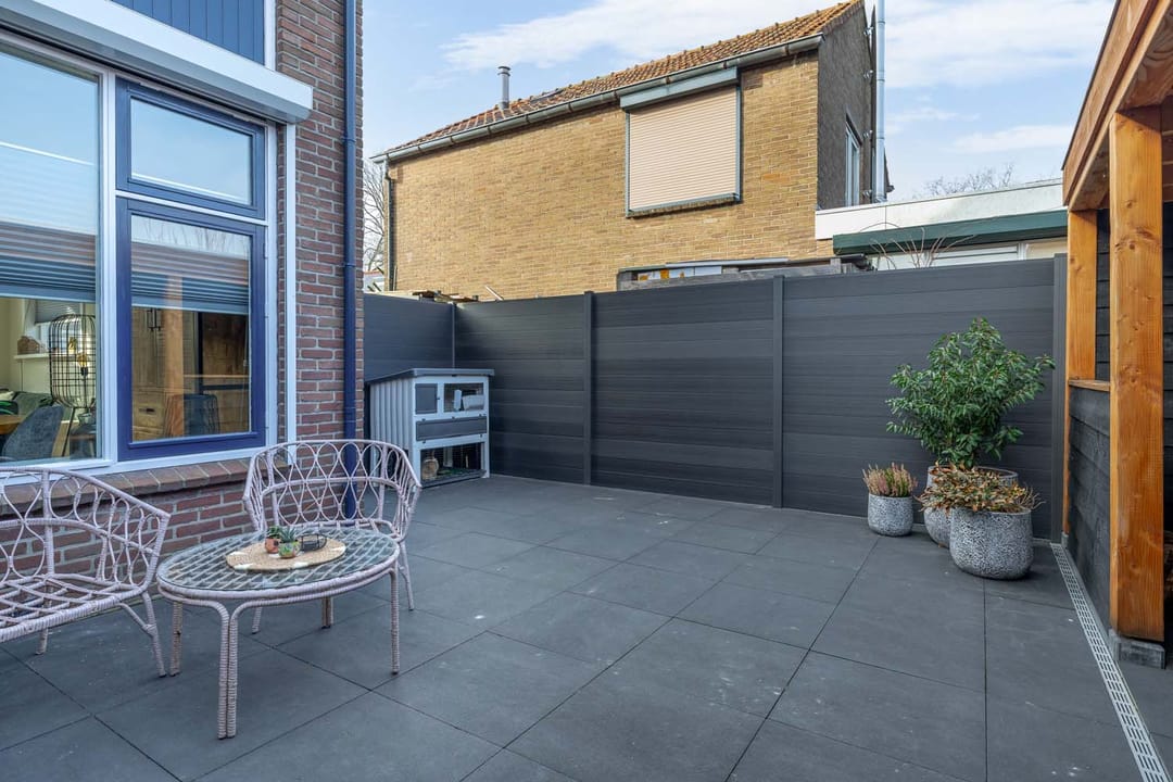 Foto 26 van Oranjelaan 34