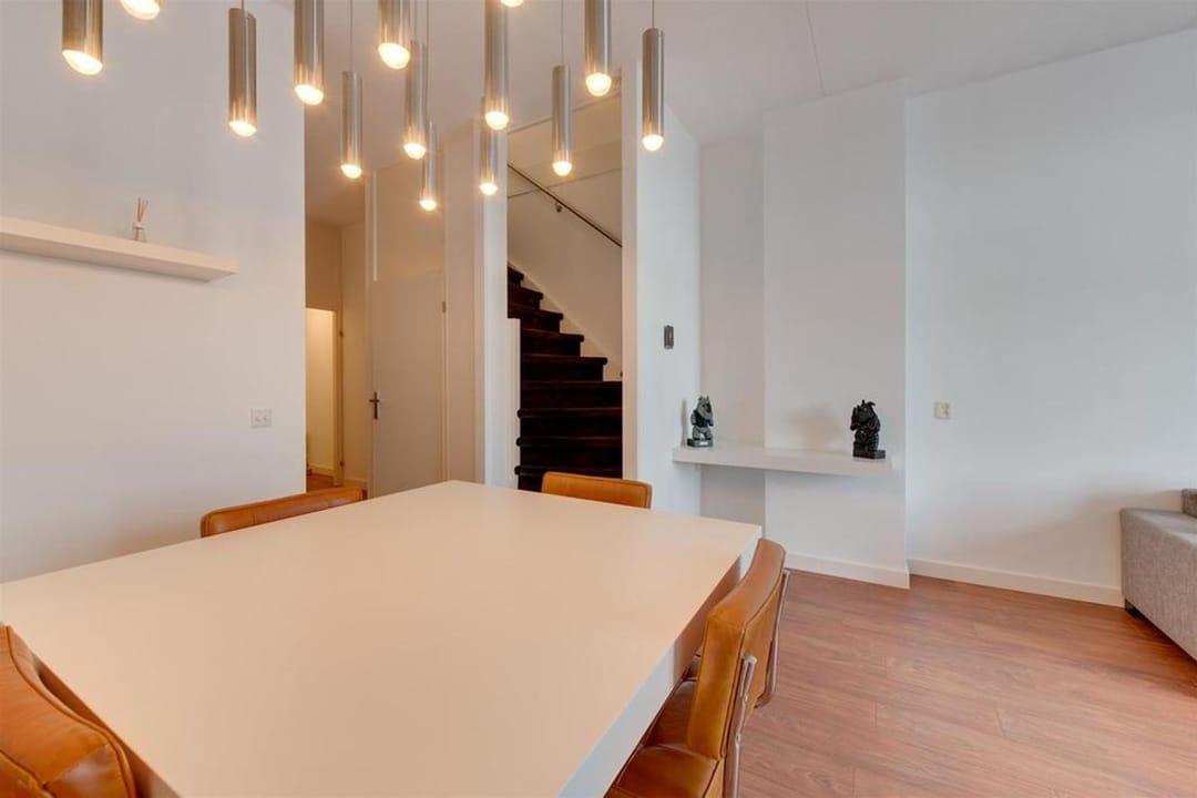 Foto 2 van Zeeburgerkade 416