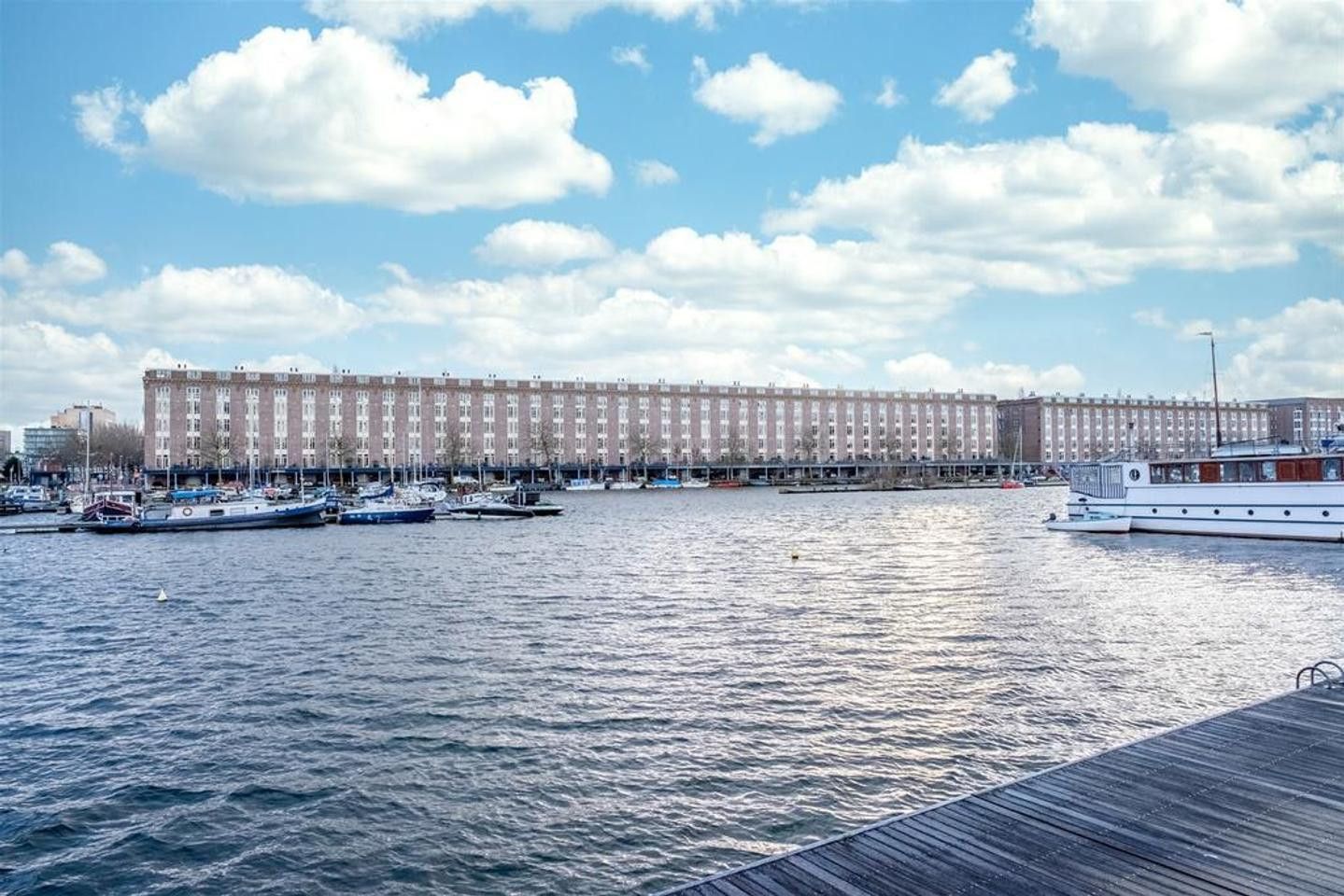 Foto 12 van Zeeburgerkade 416