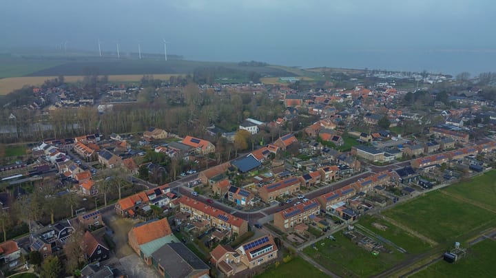 Photo 32 of Oranjelaan 34