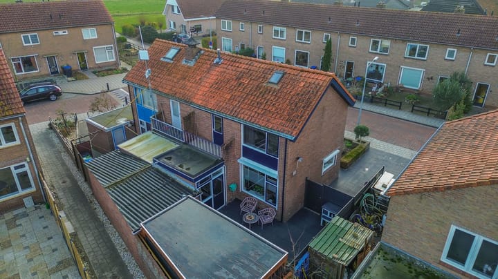 Photo 33 of Oranjelaan 34