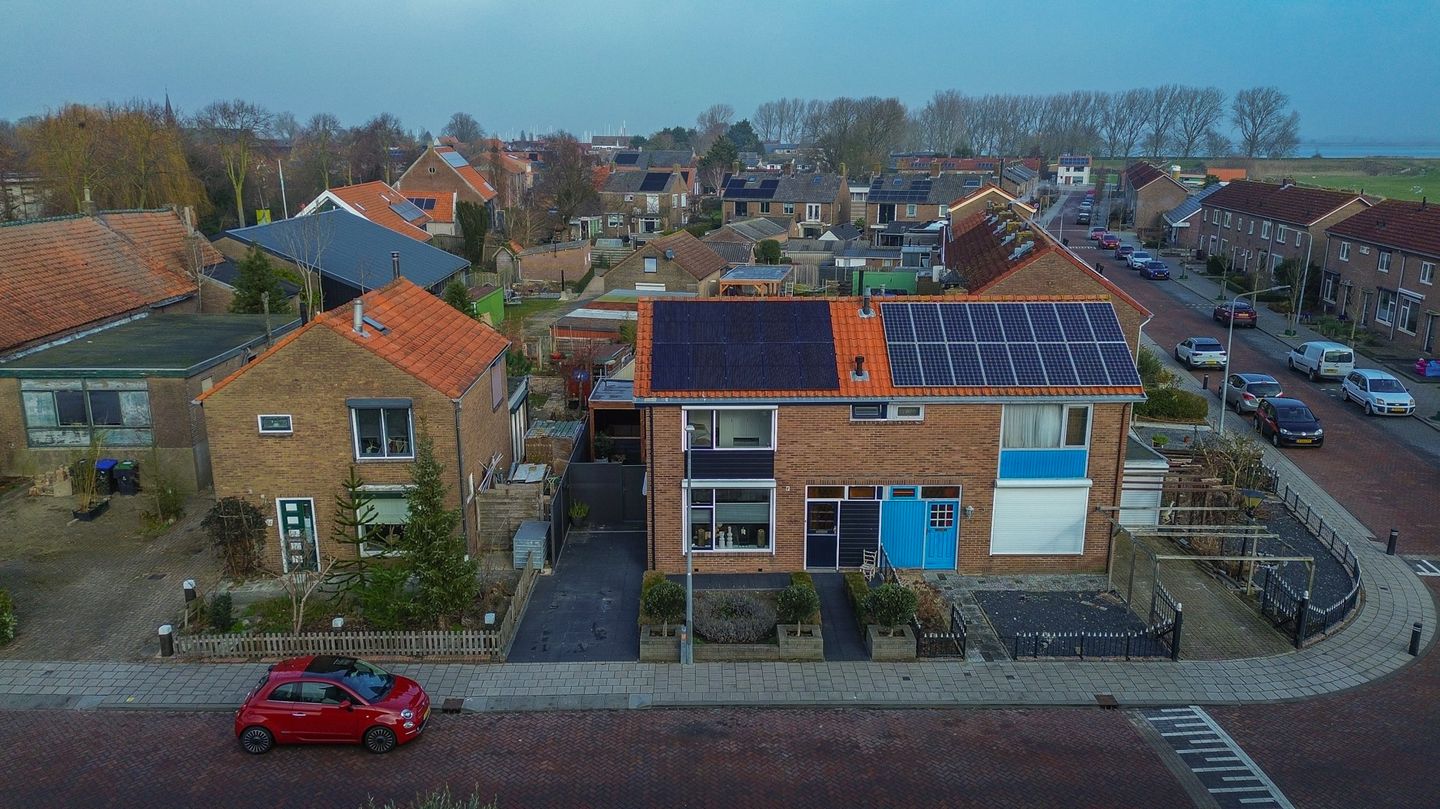 Foto 35 van Oranjelaan 34