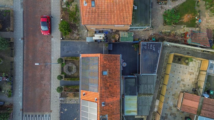 Photo 36 of Oranjelaan 34