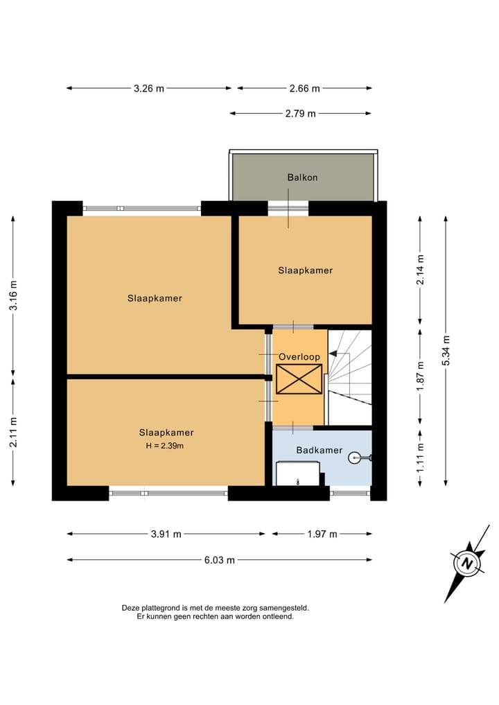 Photo 38 of Oranjelaan 34