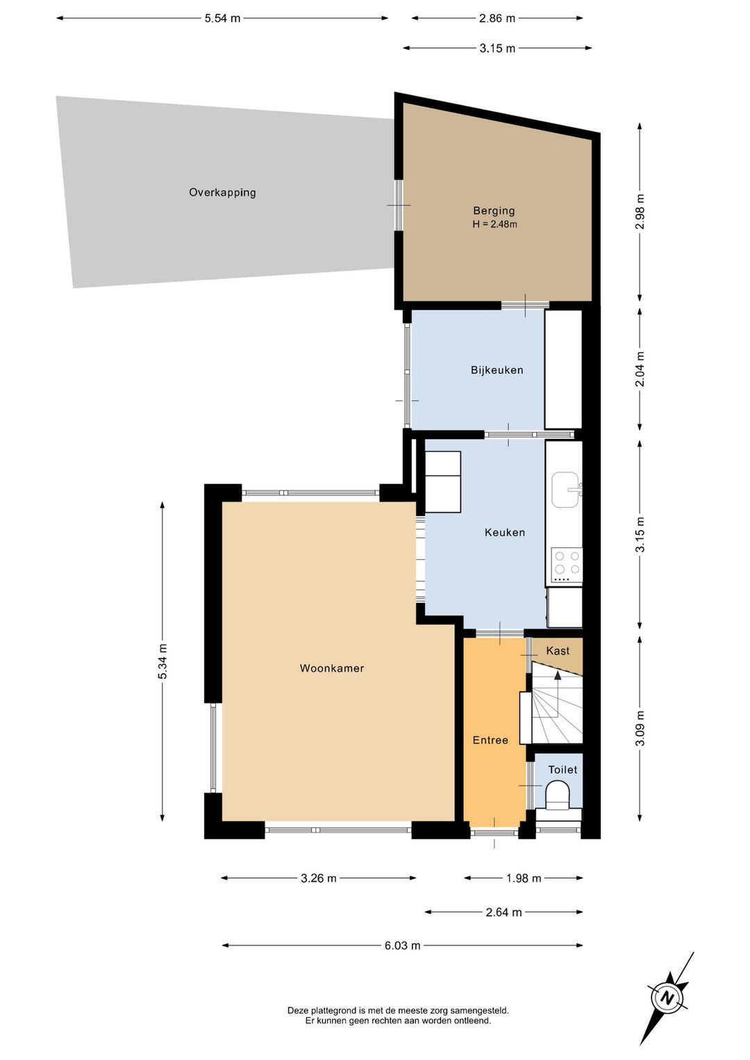 Foto 37 van Oranjelaan 34