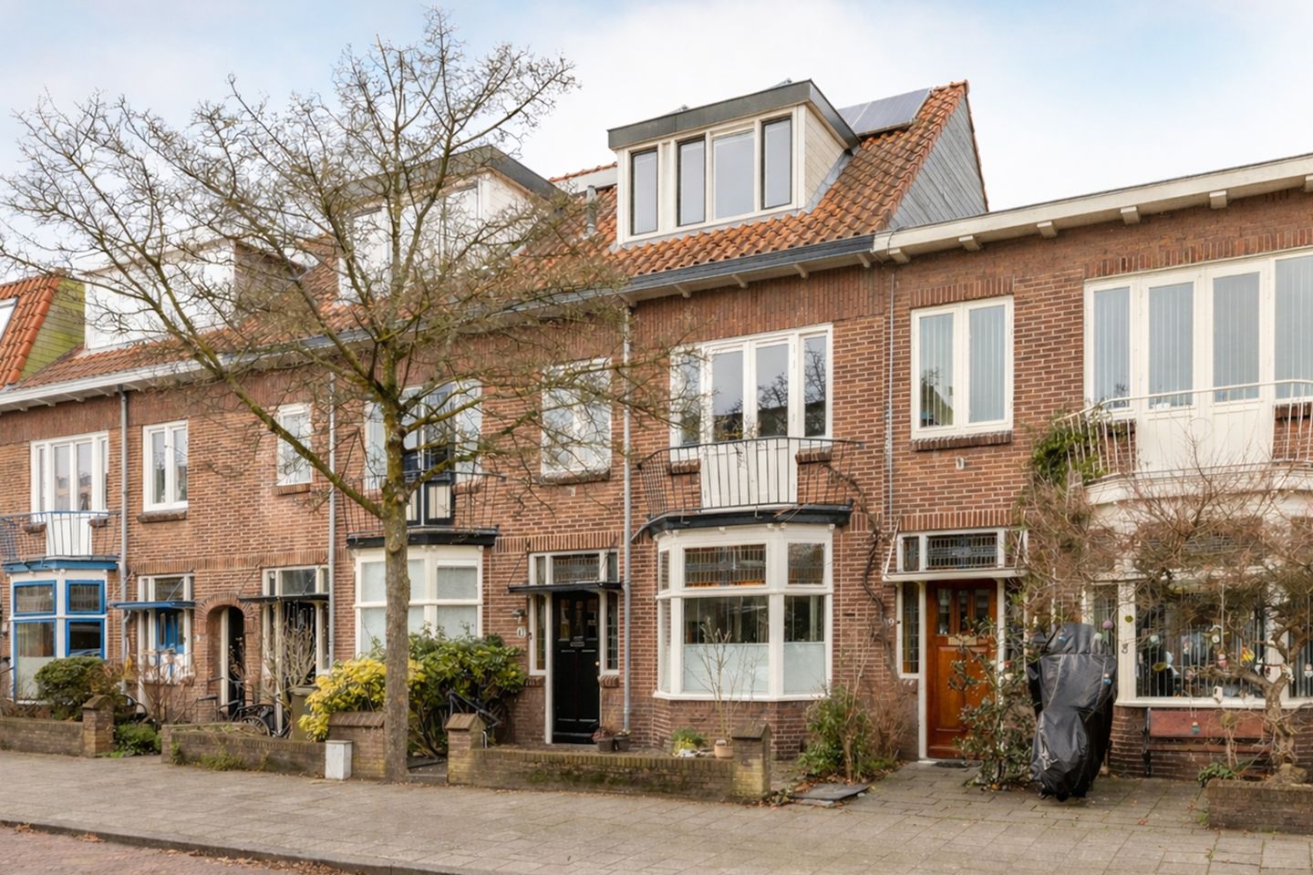 Photo 1 of Ternatestraat 47