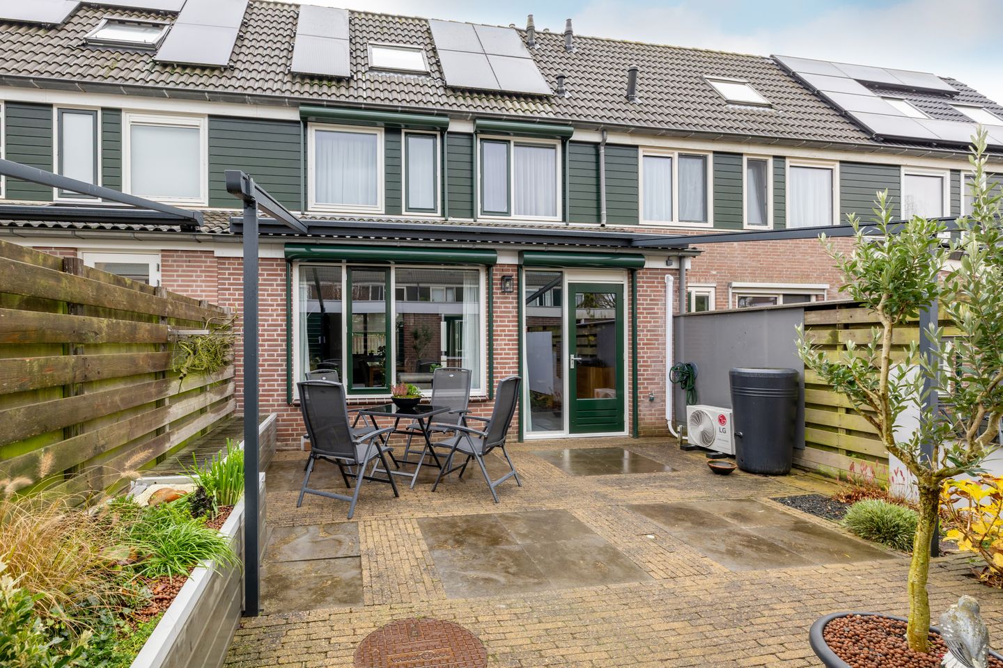 Photo 4 of Gervenveld 12