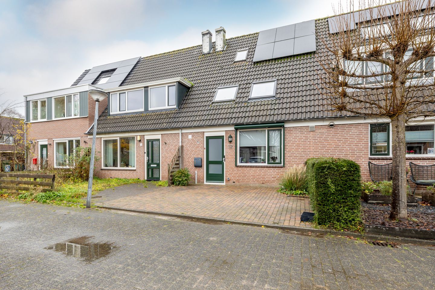 Photo 5 of Gervenveld 12