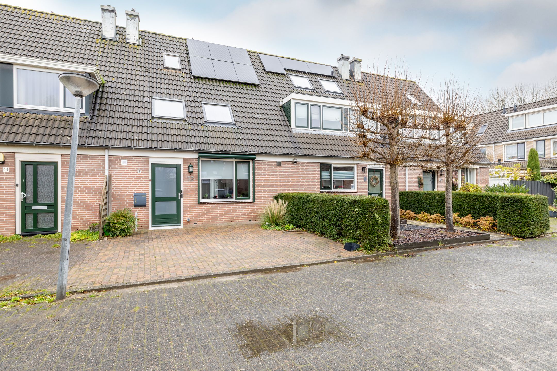 Photo 6 of Gervenveld 12