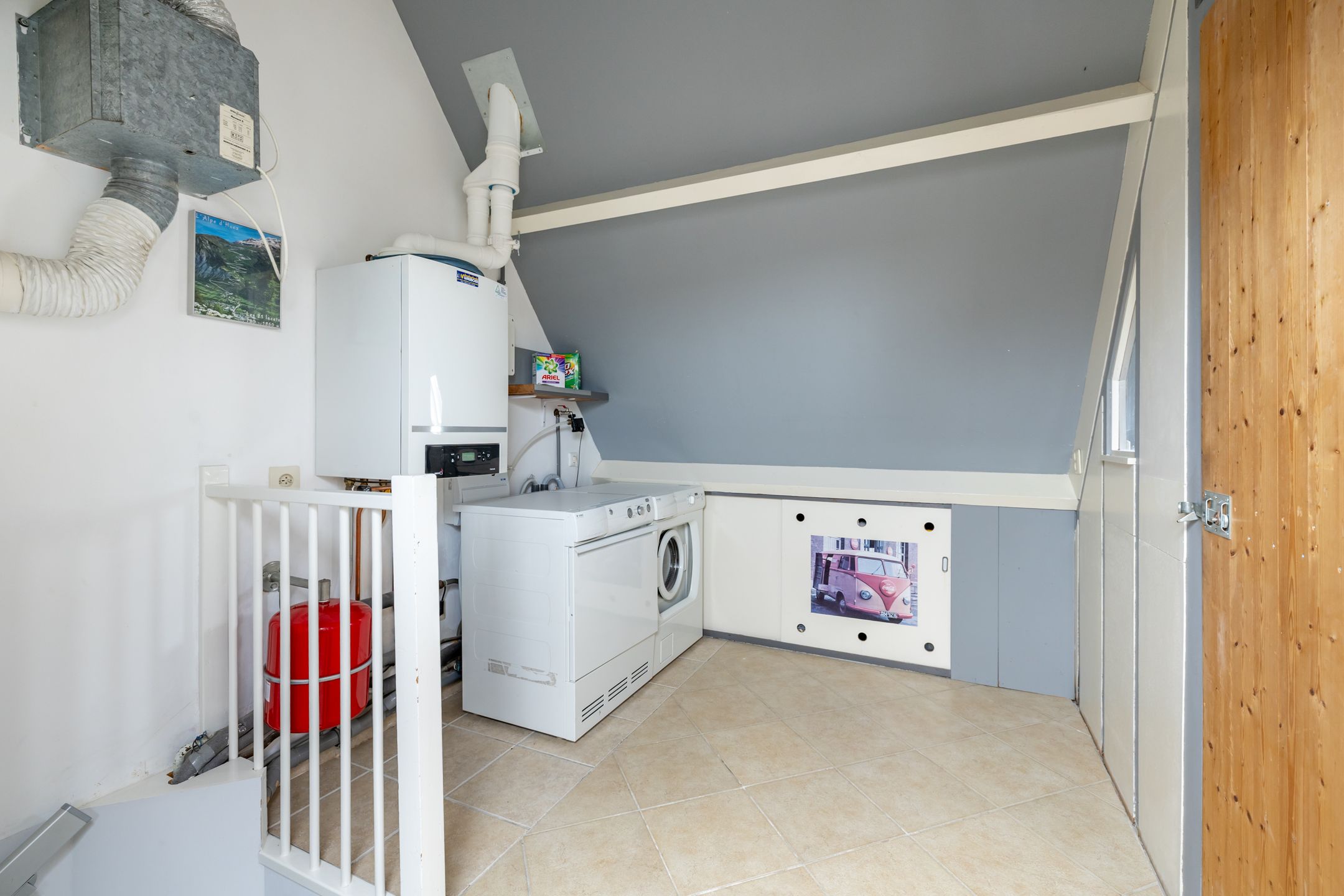 Photo 27 of Gervenveld 12