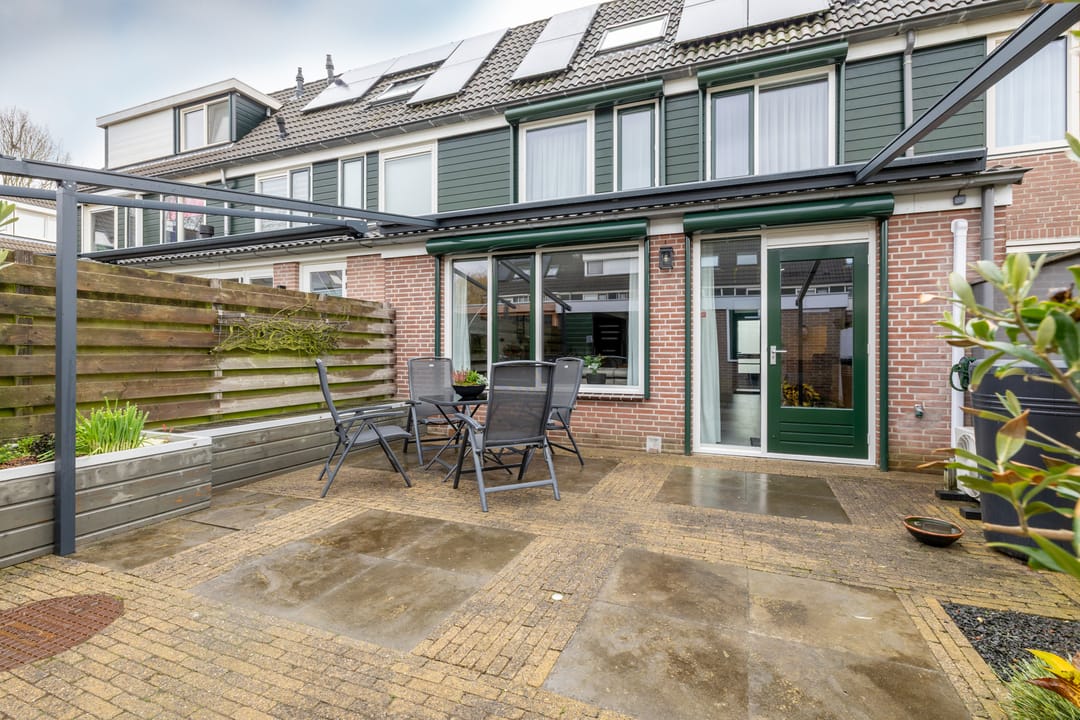 Photo 32 of Gervenveld 12