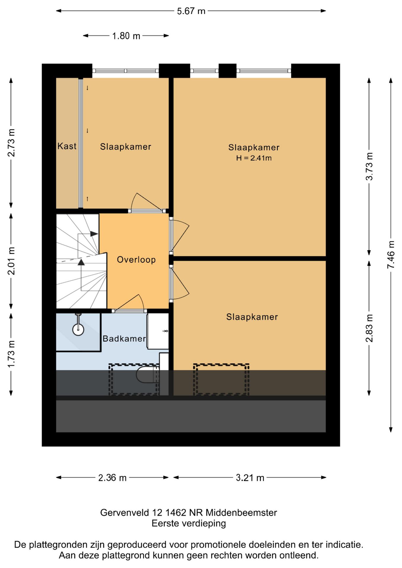 Photo 40 of Gervenveld 12