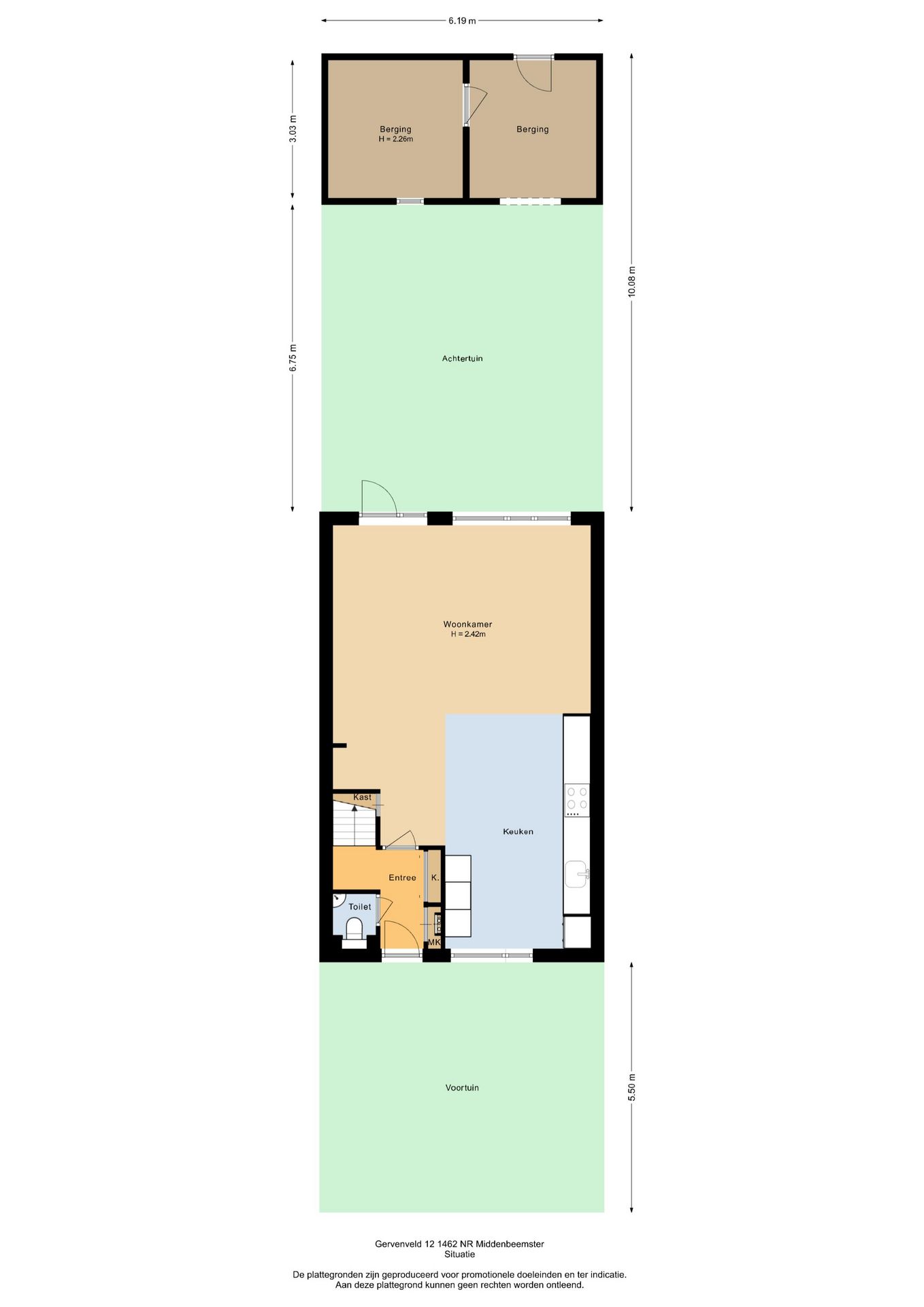 Photo 42 of Gervenveld 12